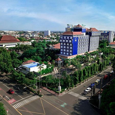 Novotel Solo Ngoại thất bức ảnh