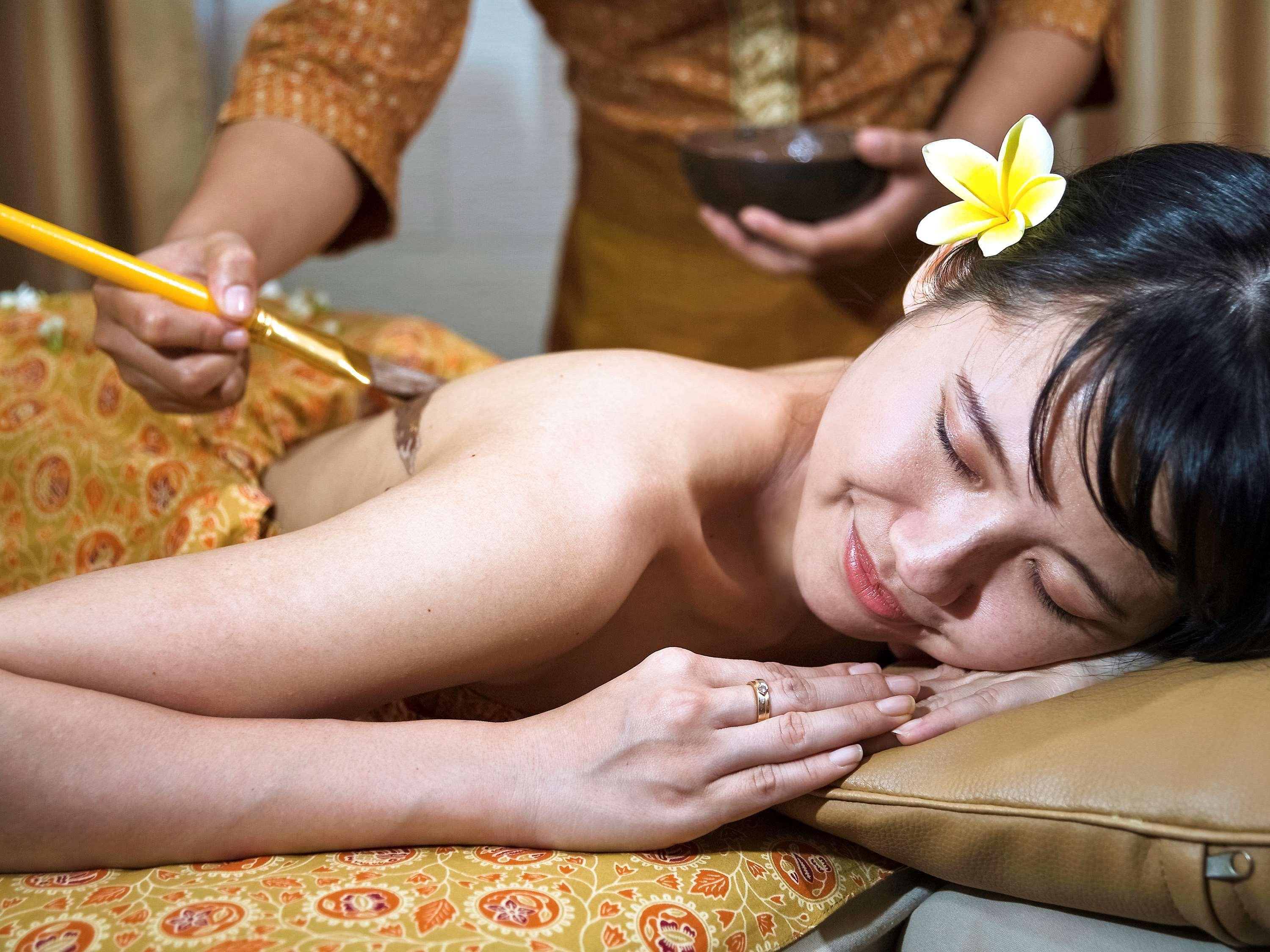 Novotel Solo Ngoại thất bức ảnh