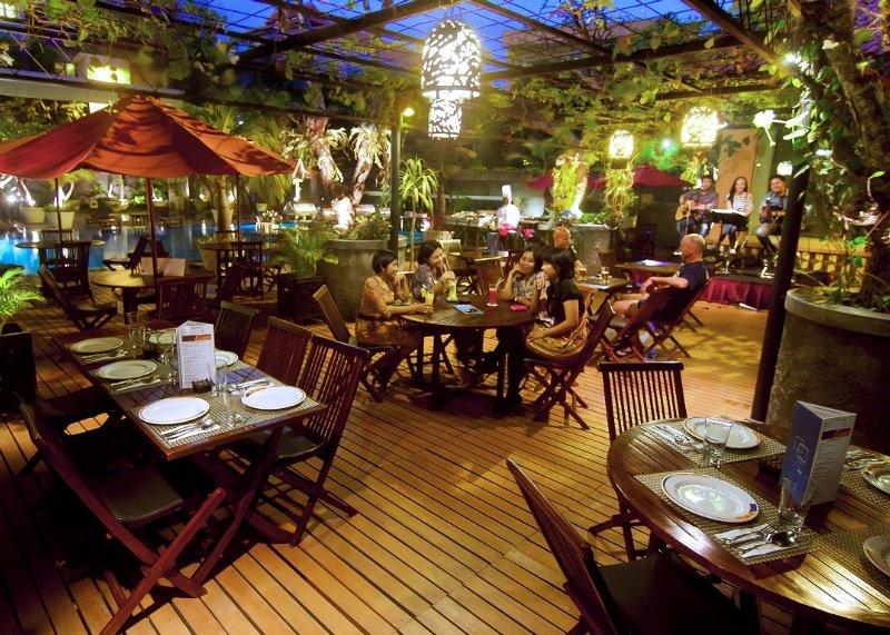 Novotel Solo Ngoại thất bức ảnh