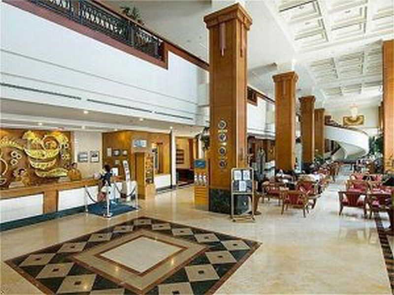 Novotel Solo Nội địa bức ảnh