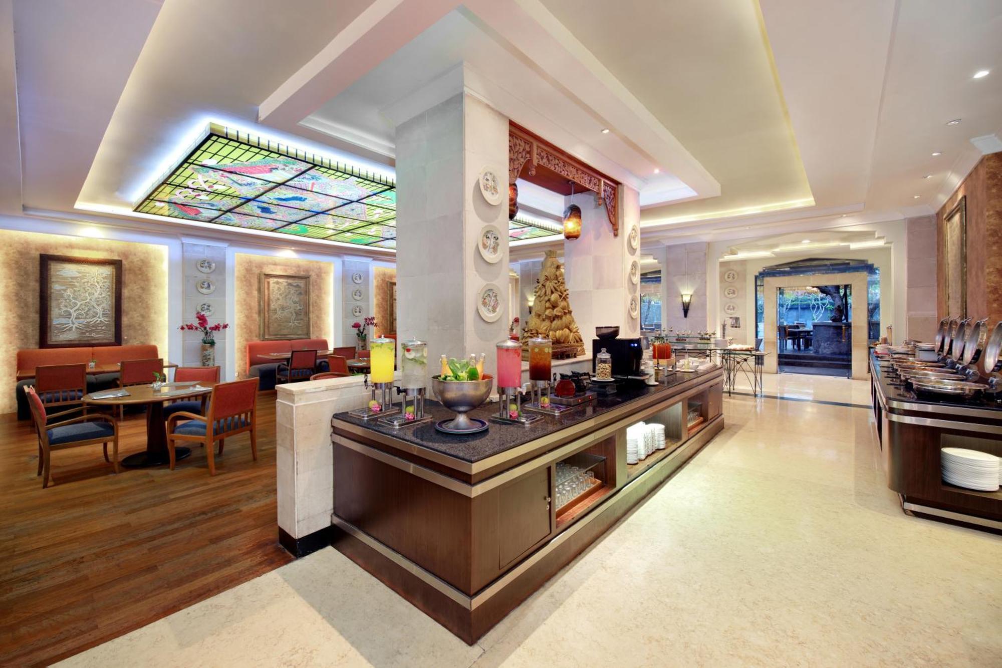 Novotel Solo Ngoại thất bức ảnh