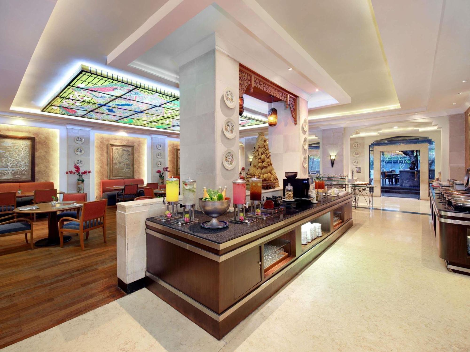 Novotel Solo Ngoại thất bức ảnh